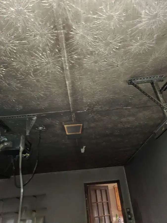 Fire and smoke damage assessment for Emergency Water Damage Services in Sweet Home